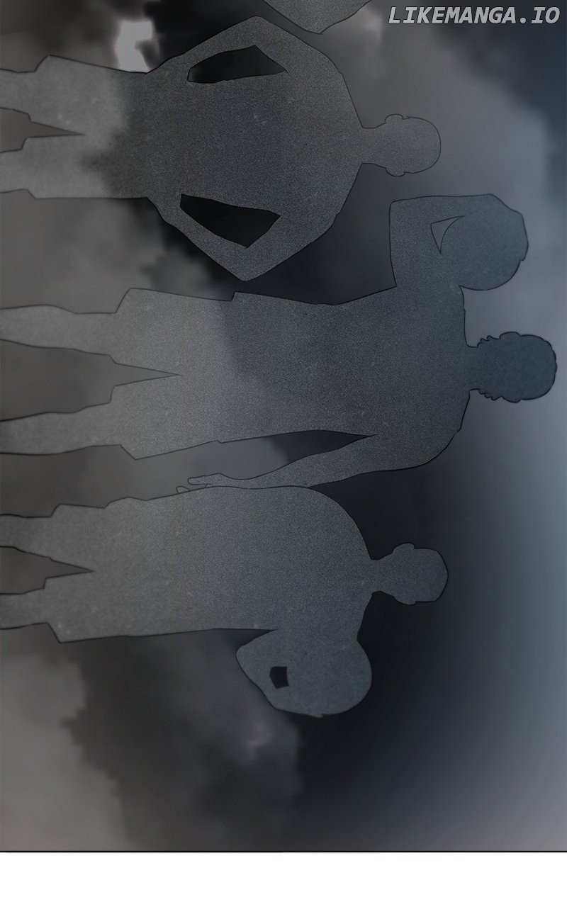 Big Man on the Court Chapter 79 - Page 5