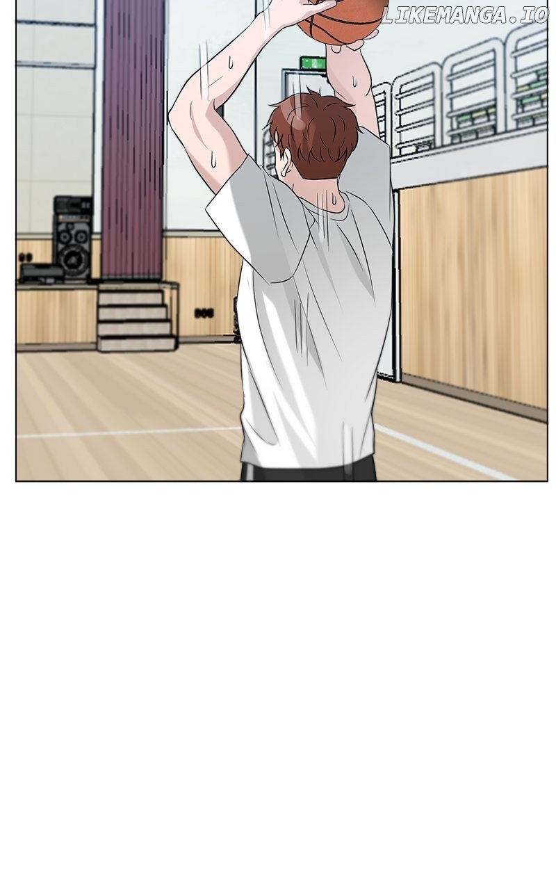 Big Man on the Court Chapter 79 - Page 45