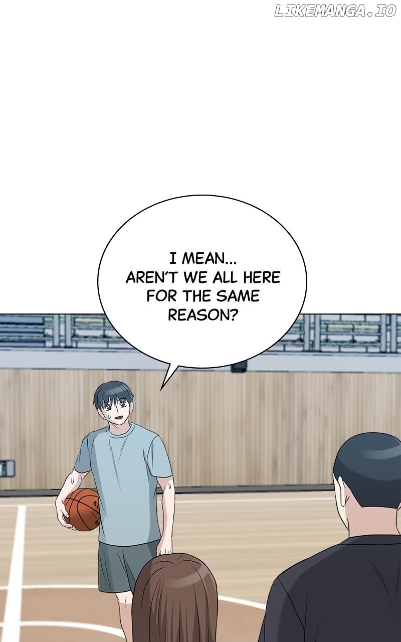 Big Man on the Court Chapter 79 - Page 46