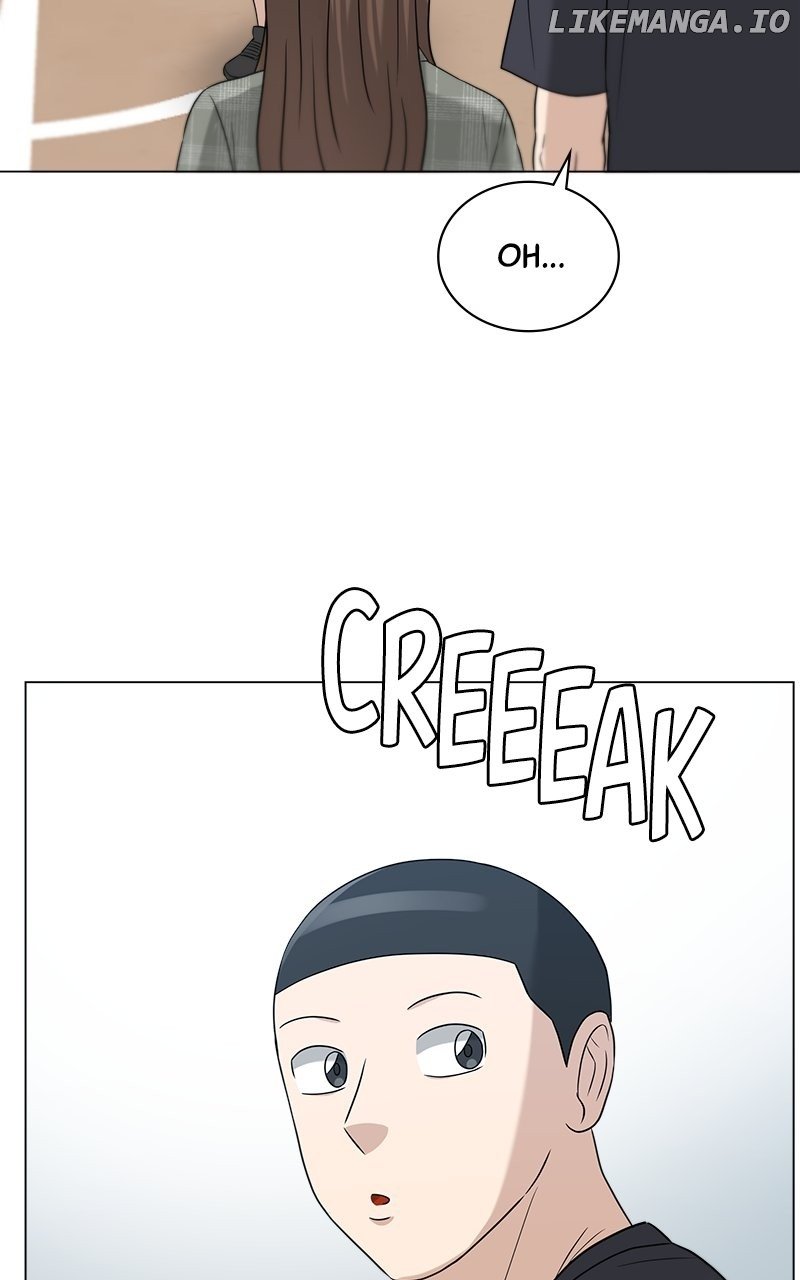 Big Man on the Court Chapter 79 - Page 47