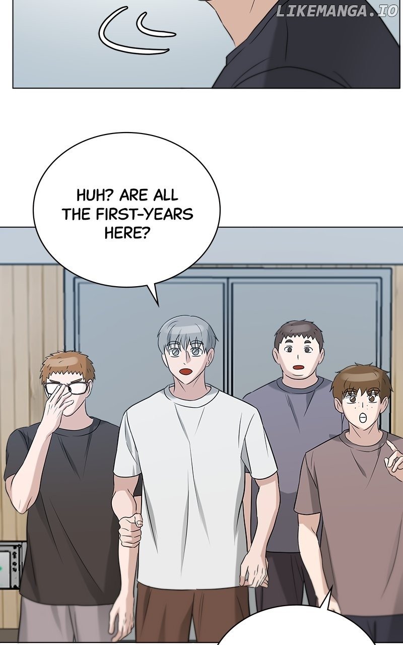 Big Man on the Court Chapter 79 - Page 48