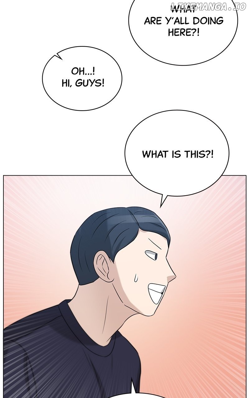 Big Man on the Court Chapter 79 - Page 49