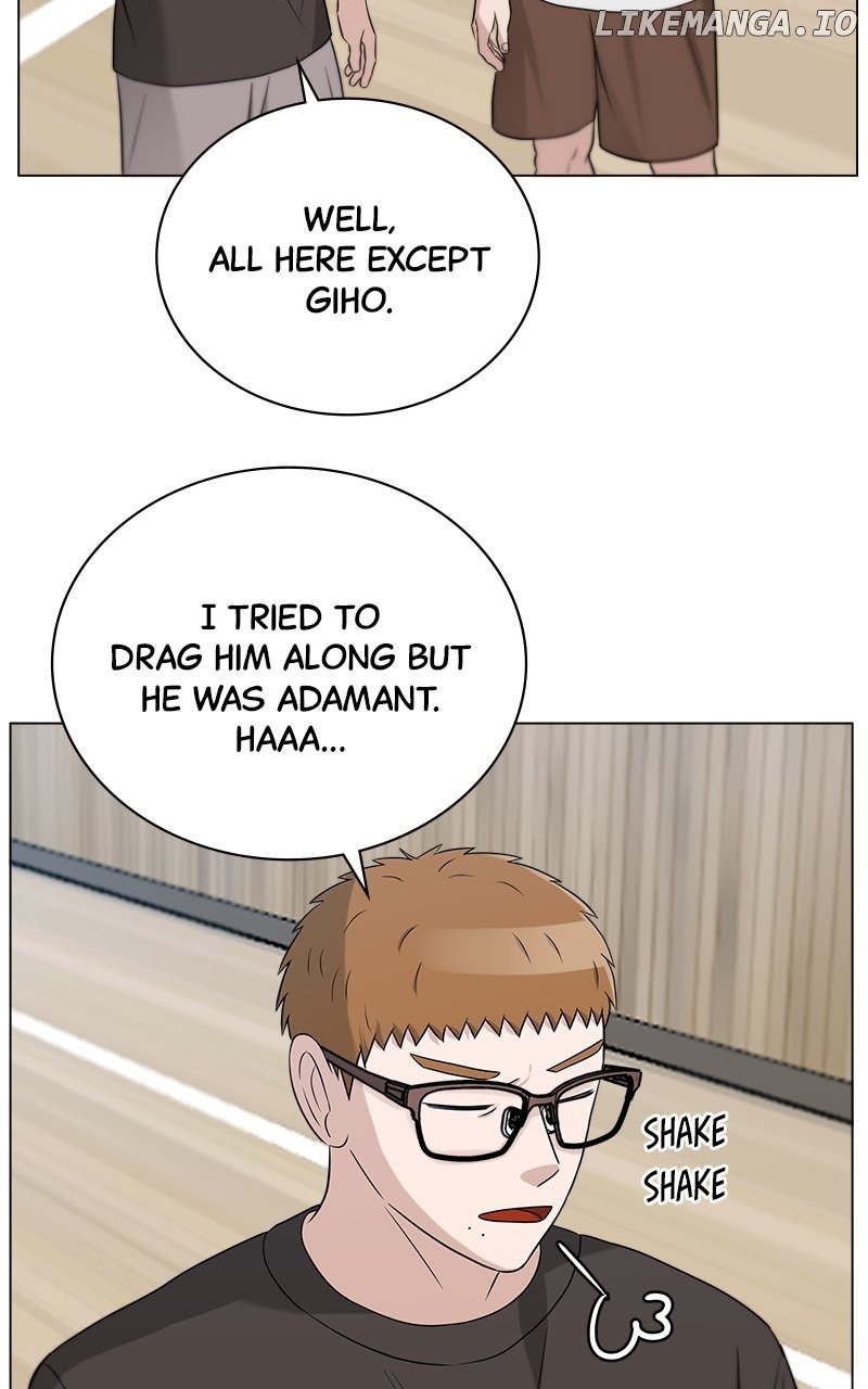 Big Man on the Court Chapter 79 - Page 52