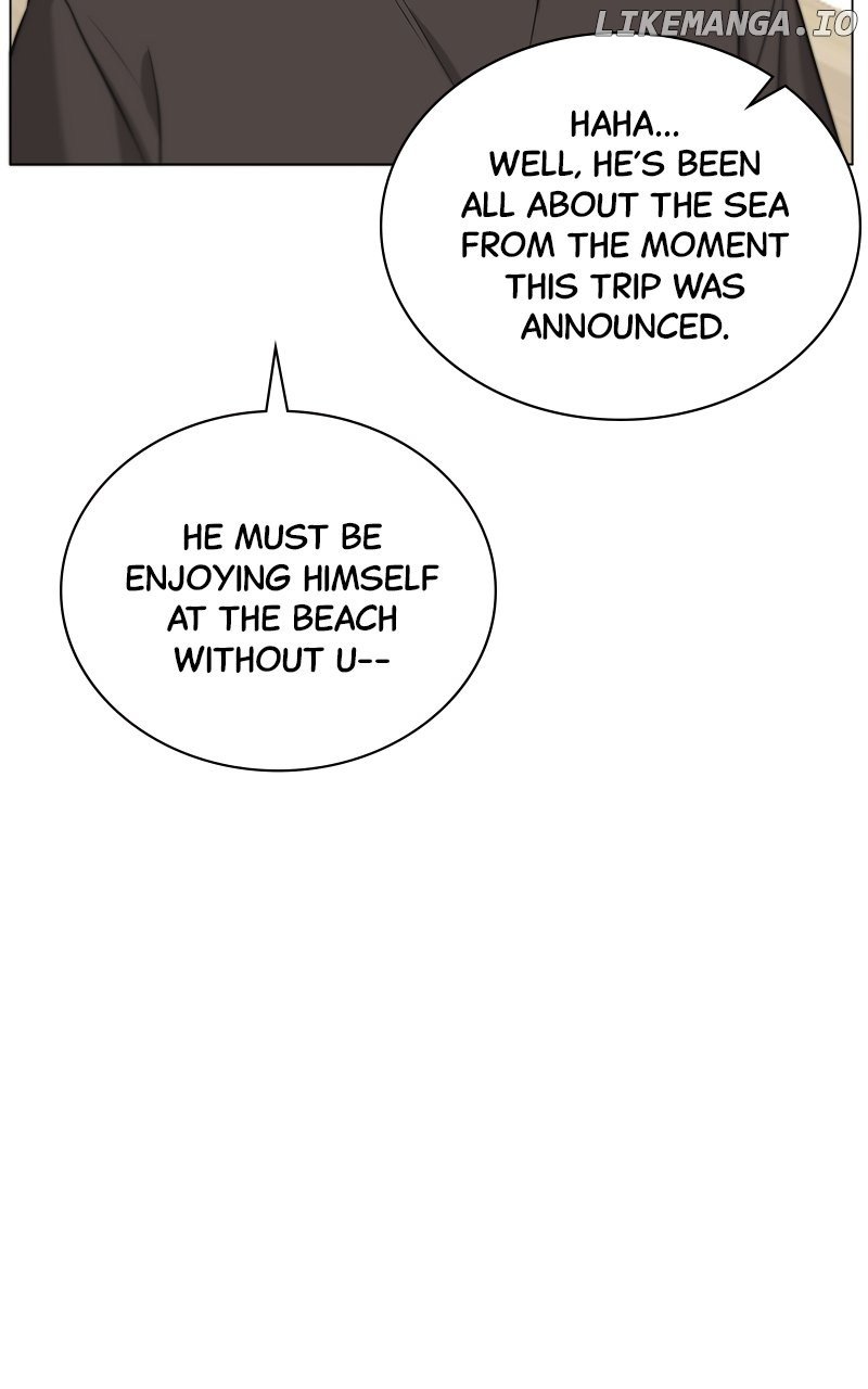 Big Man on the Court Chapter 79 - Page 53