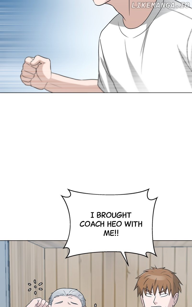Big Man on the Court Chapter 79 - Page 57