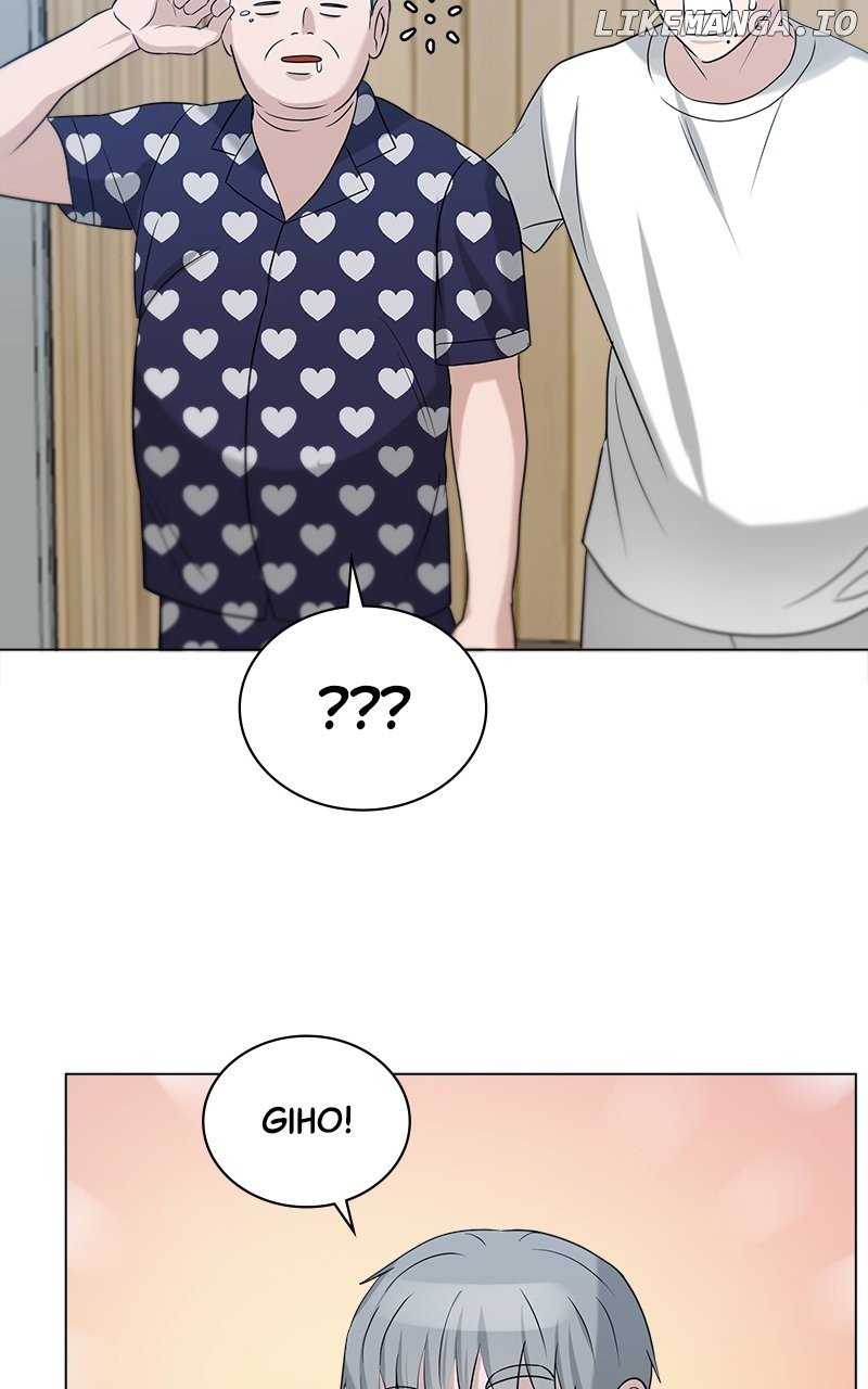 Big Man on the Court Chapter 79 - Page 58