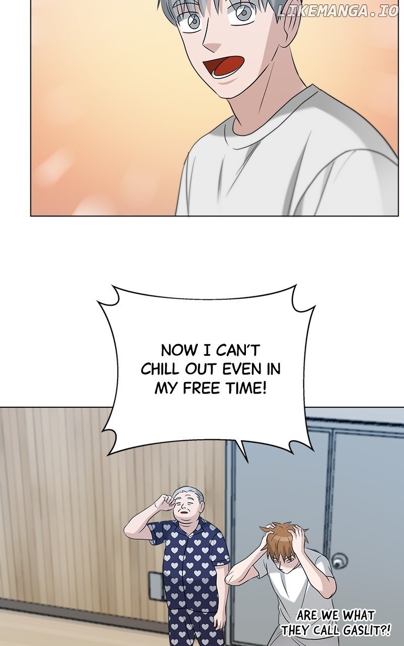 Big Man on the Court Chapter 79 - Page 59