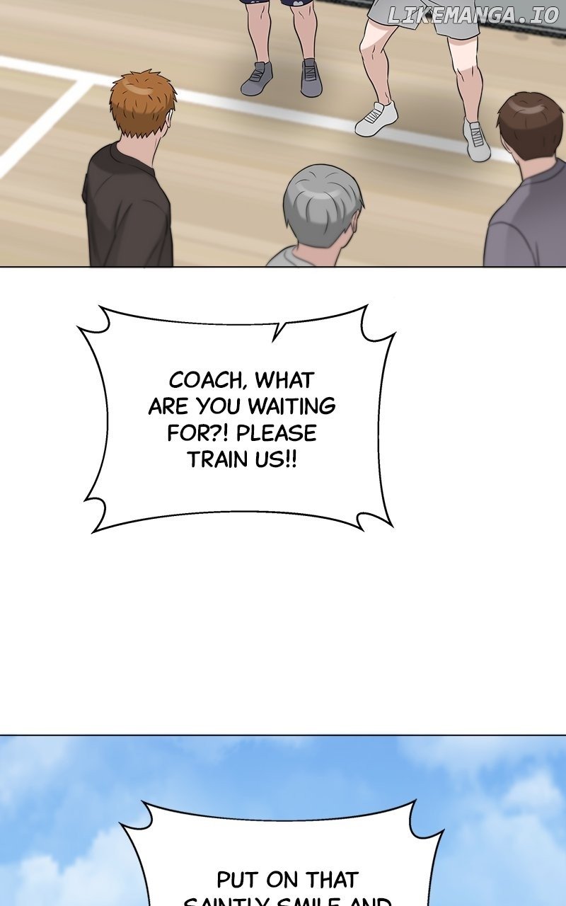 Big Man on the Court Chapter 79 - Page 60