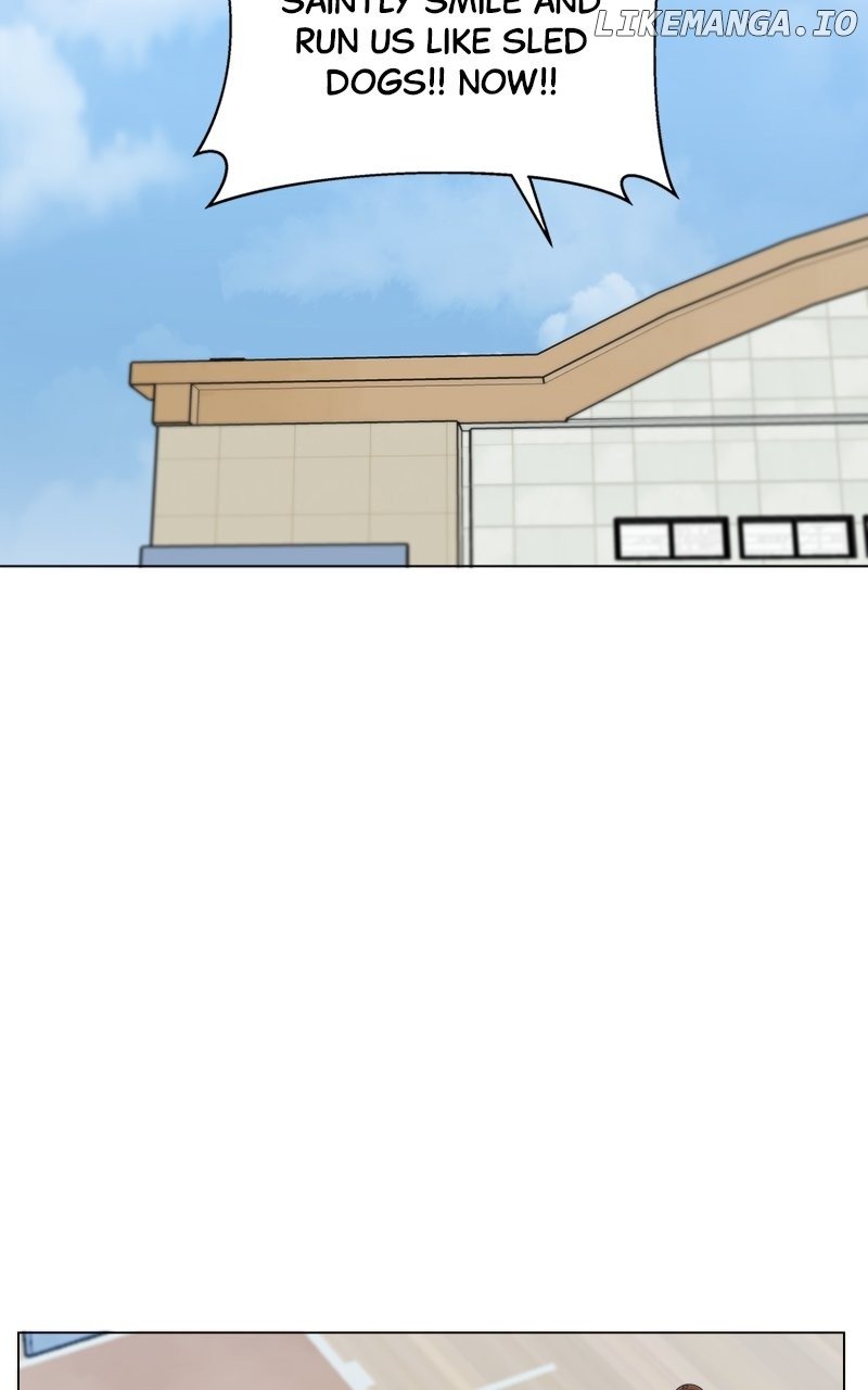 Big Man on the Court Chapter 79 - Page 61