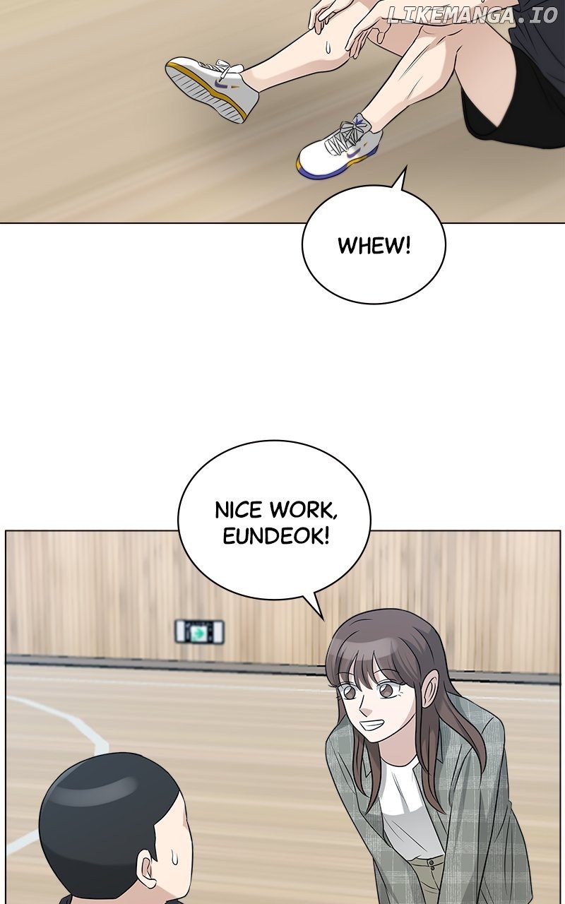 Big Man on the Court Chapter 79 - Page 67