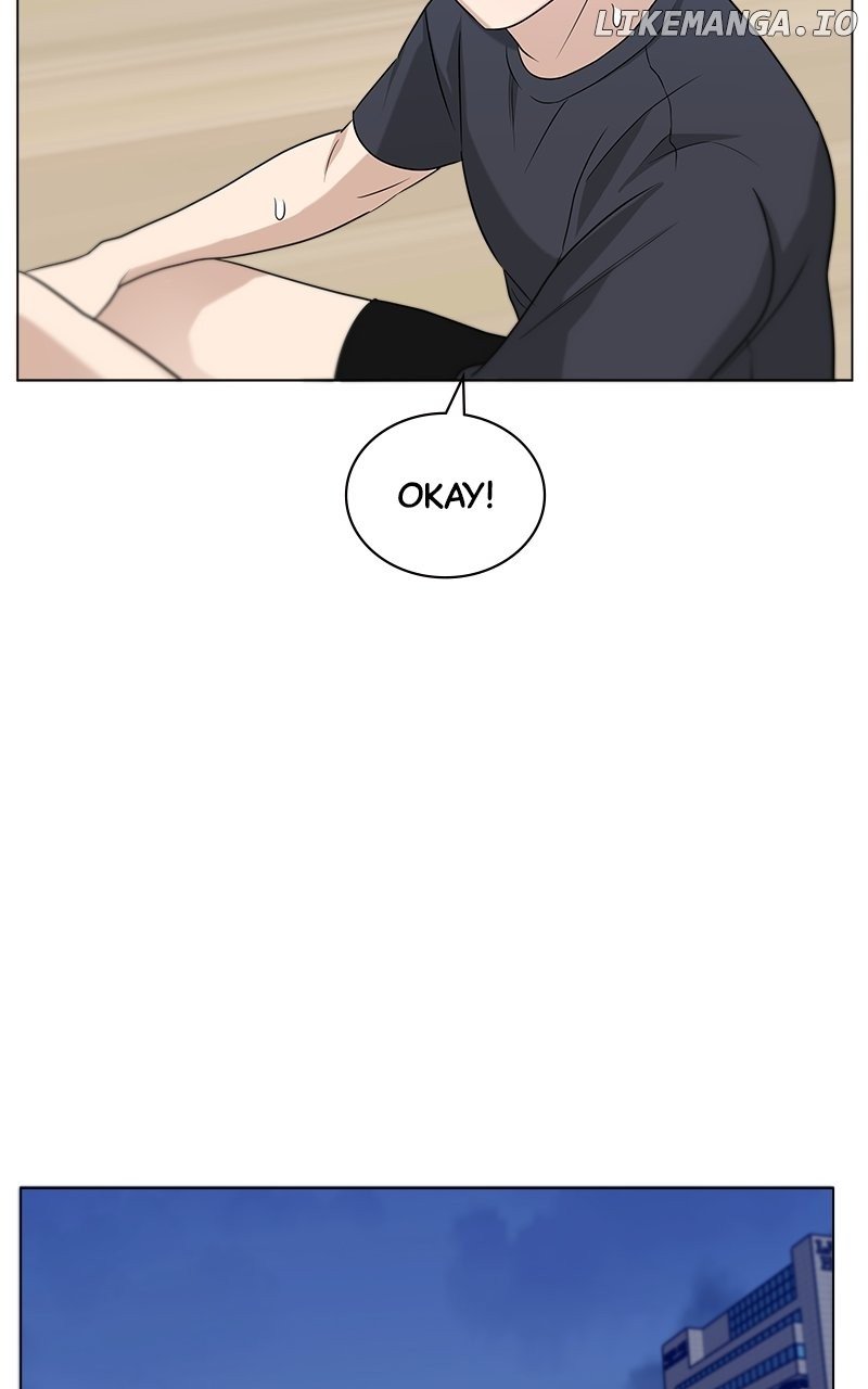 Big Man on the Court Chapter 79 - Page 69