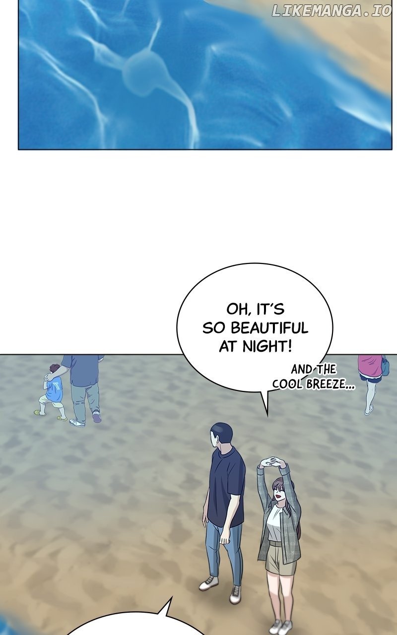 Big Man on the Court Chapter 79 - Page 71