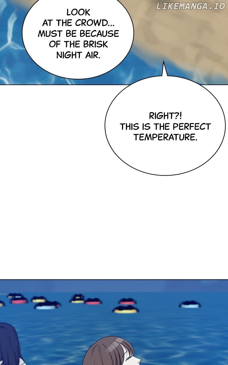 Big Man on the Court Chapter 79 - Page 72