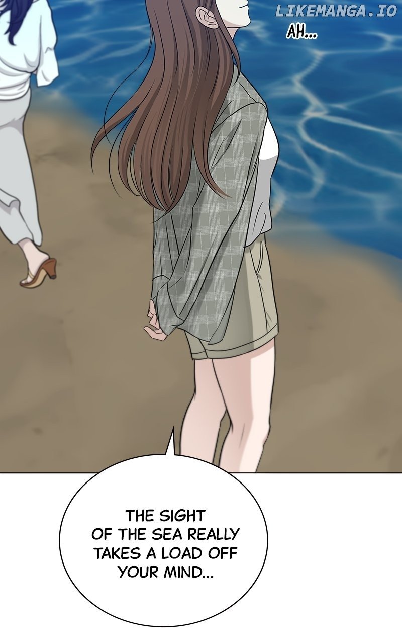 Big Man on the Court Chapter 79 - Page 73