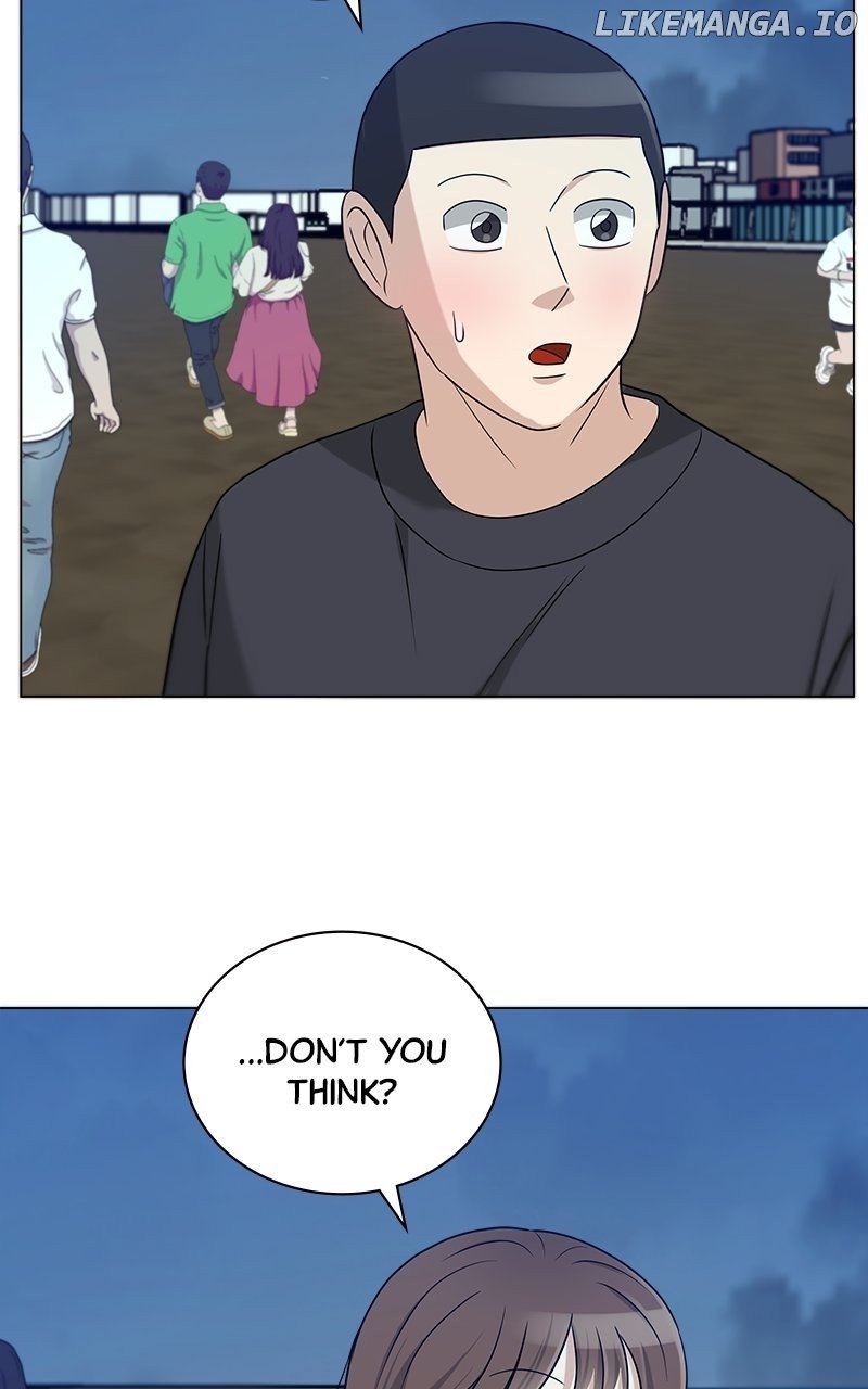 Big Man on the Court Chapter 79 - Page 75