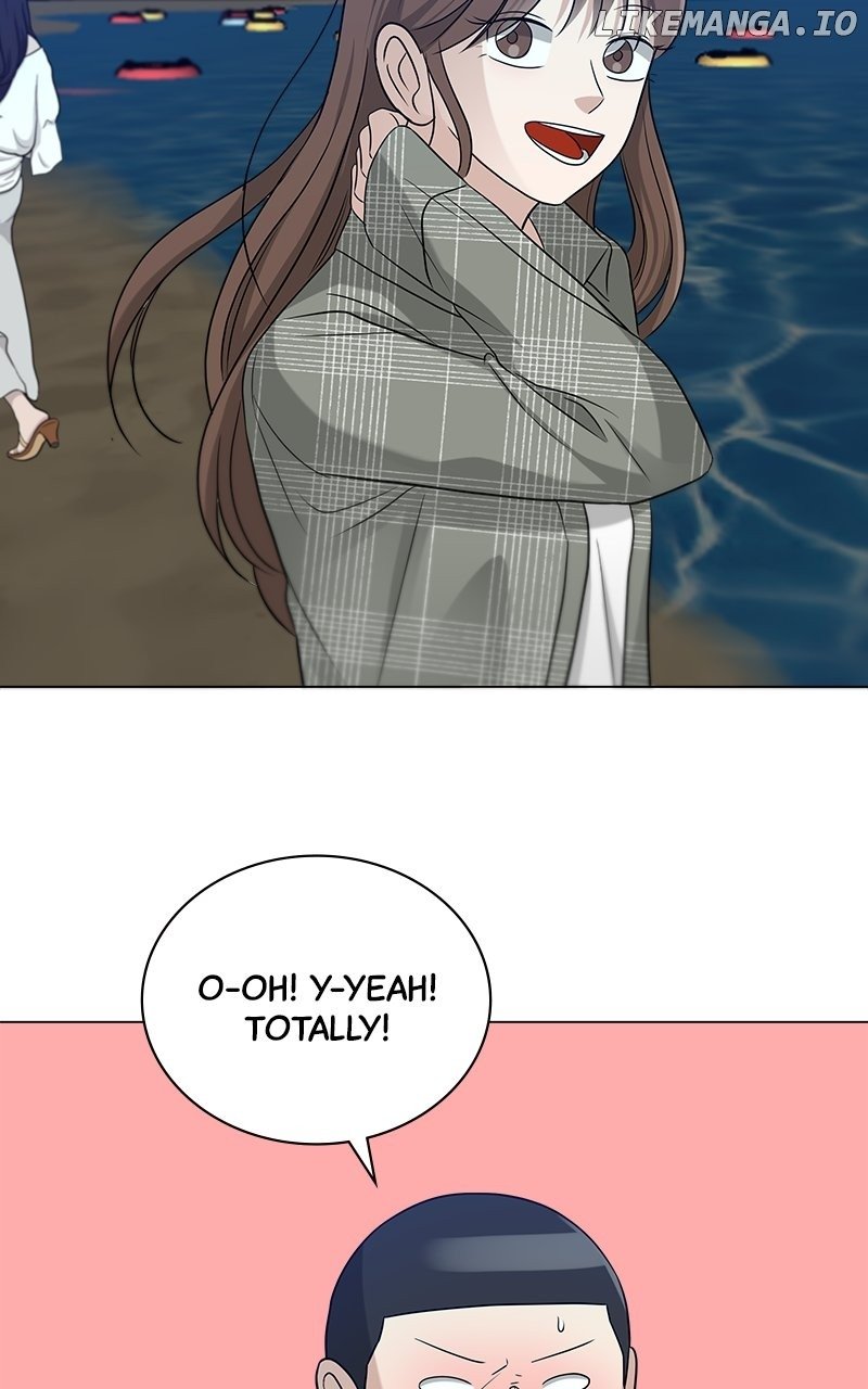 Big Man on the Court Chapter 79 - Page 76