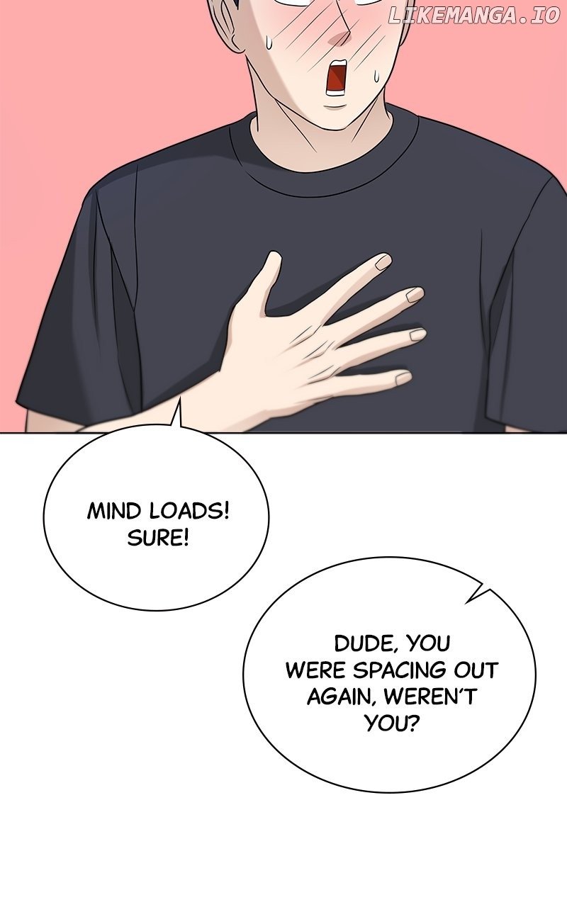 Big Man on the Court Chapter 79 - Page 77