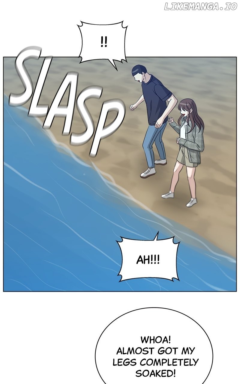 Big Man on the Court Chapter 79 - Page 78