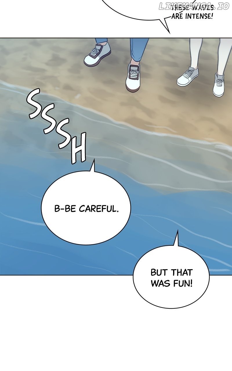 Big Man on the Court Chapter 79 - Page 79