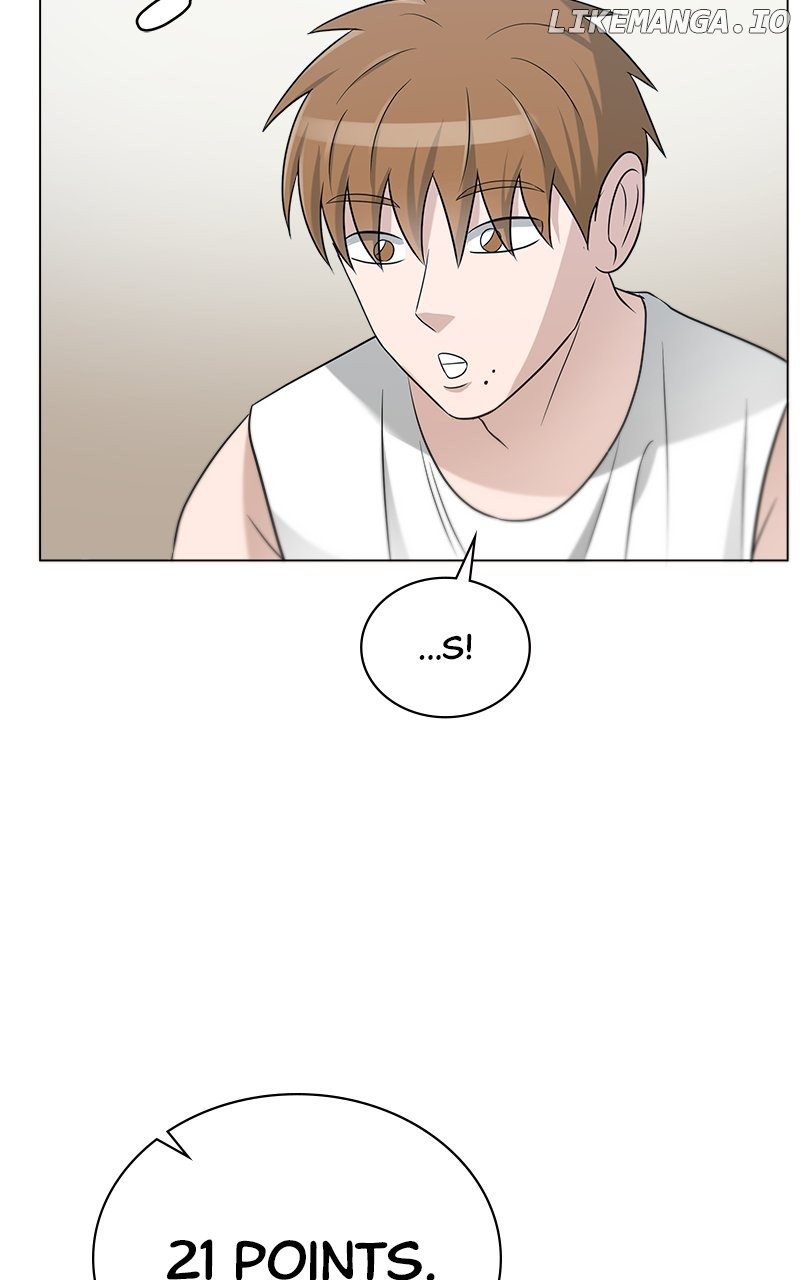 Big Man on the Court Chapter 79 - Page 9