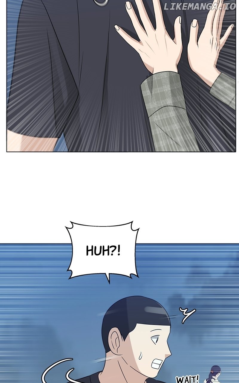 Big Man on the Court Chapter 79 - Page 83