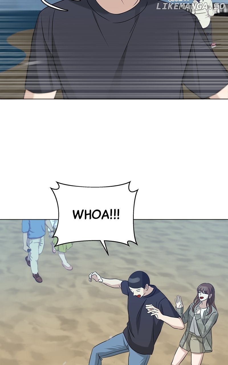 Big Man on the Court Chapter 79 - Page 84