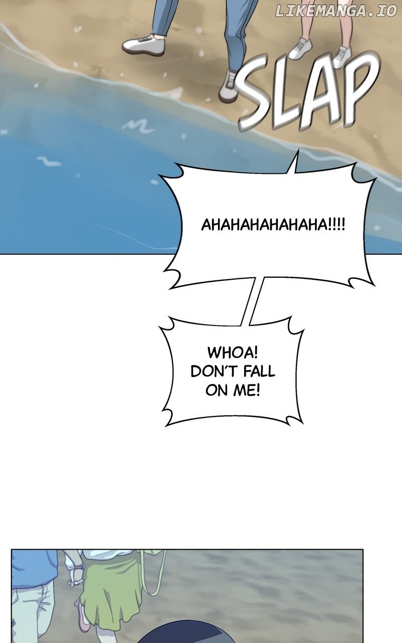 Big Man on the Court Chapter 79 - Page 85