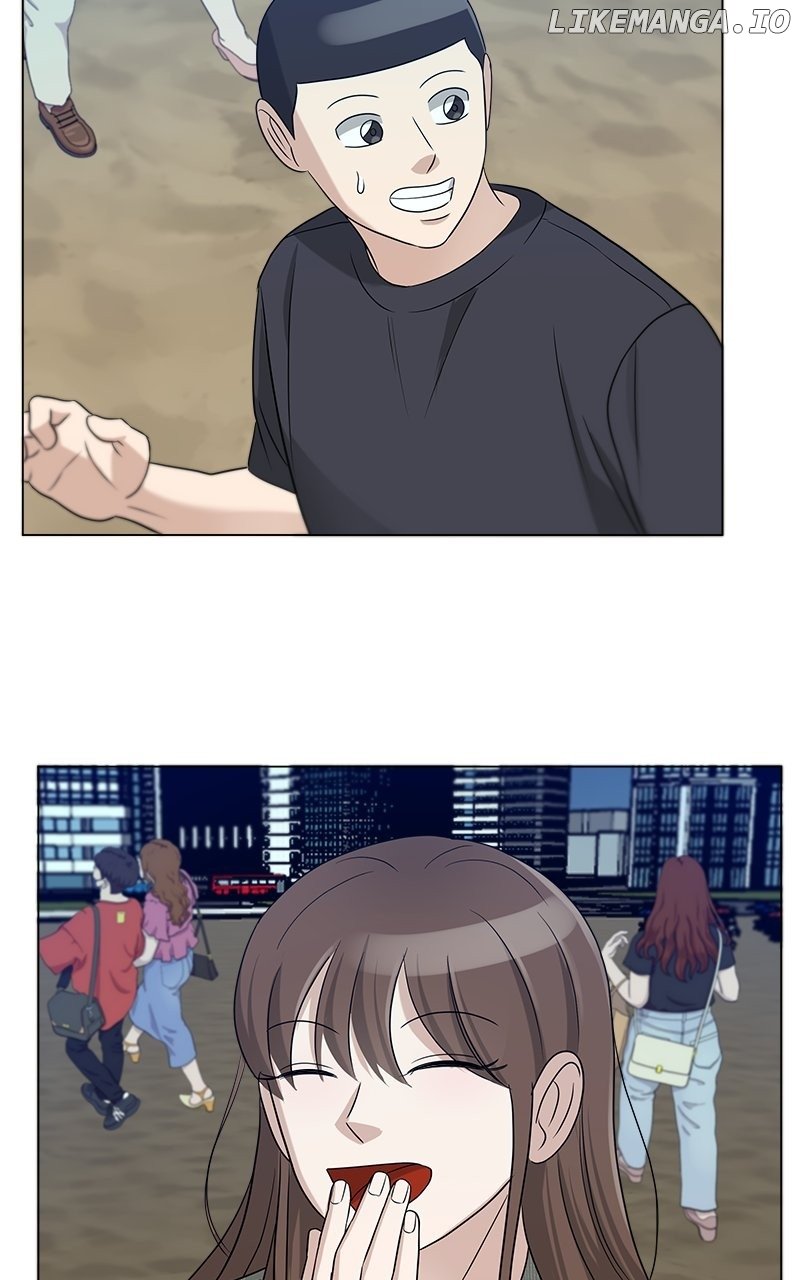 Big Man on the Court Chapter 79 - Page 86