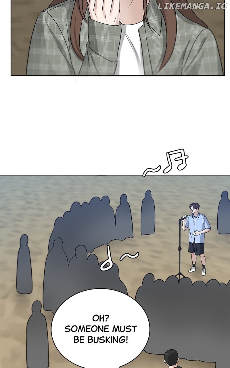 Big Man on the Court Chapter 79 - Page 87