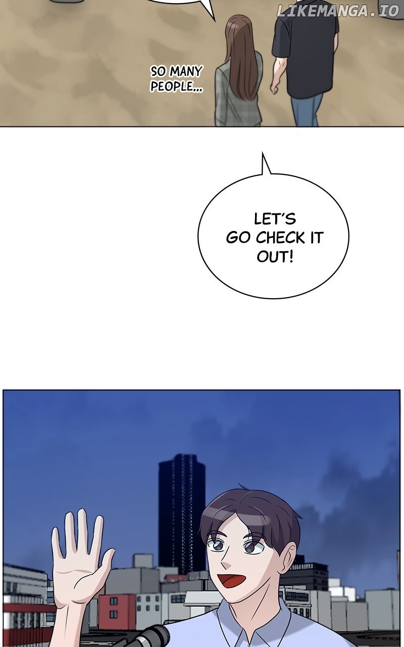 Big Man on the Court Chapter 79 - Page 88