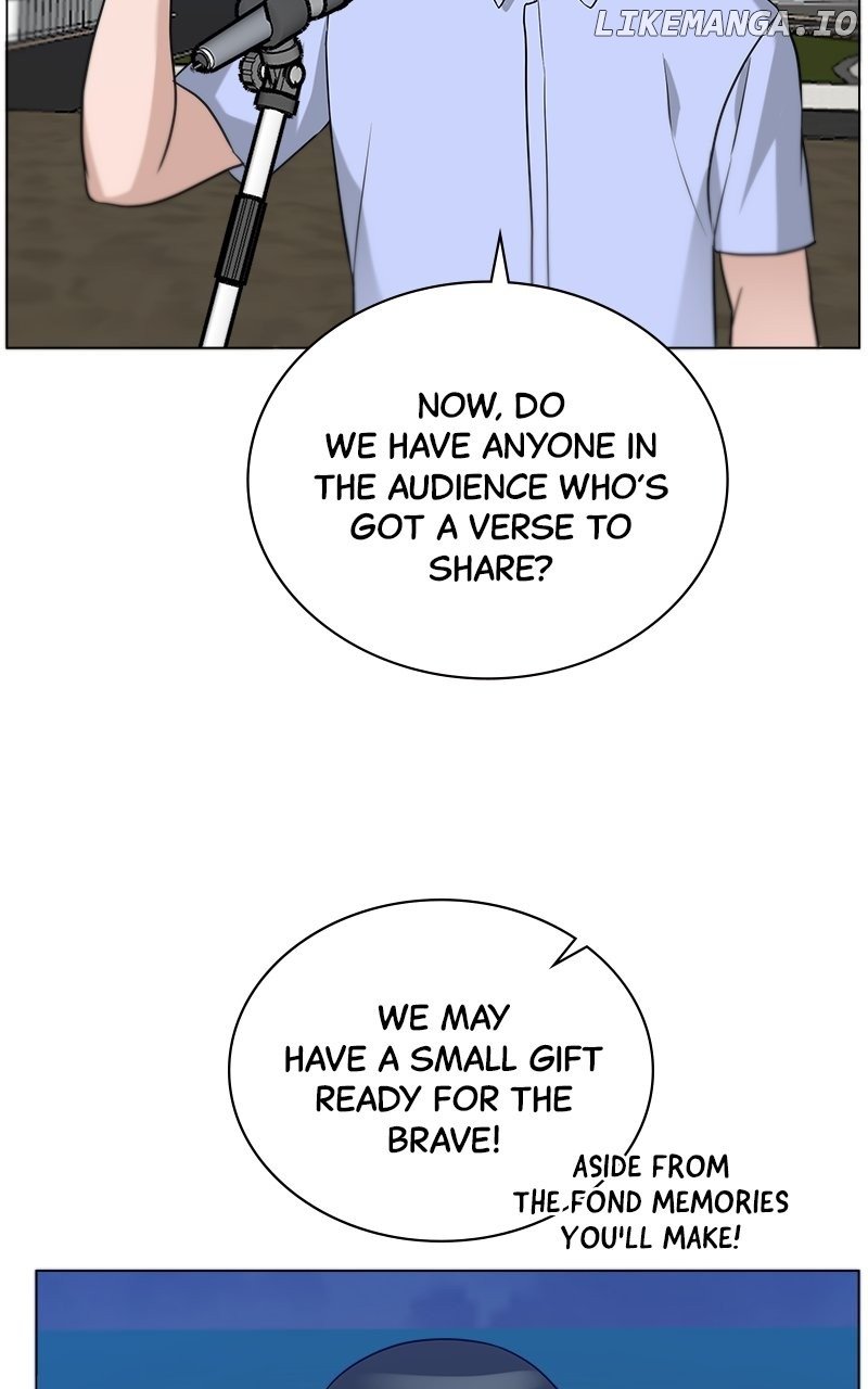 Big Man on the Court Chapter 79 - Page 89