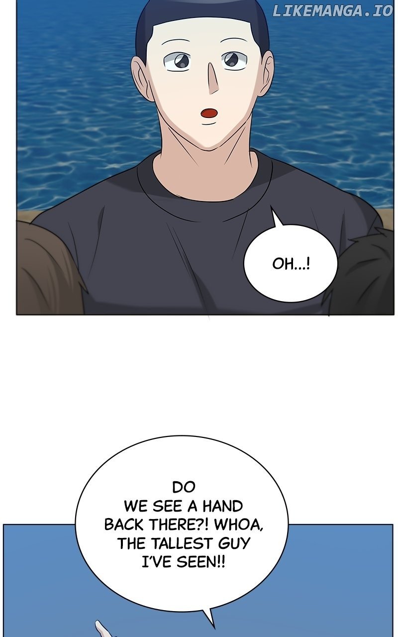 Big Man on the Court Chapter 79 - Page 90