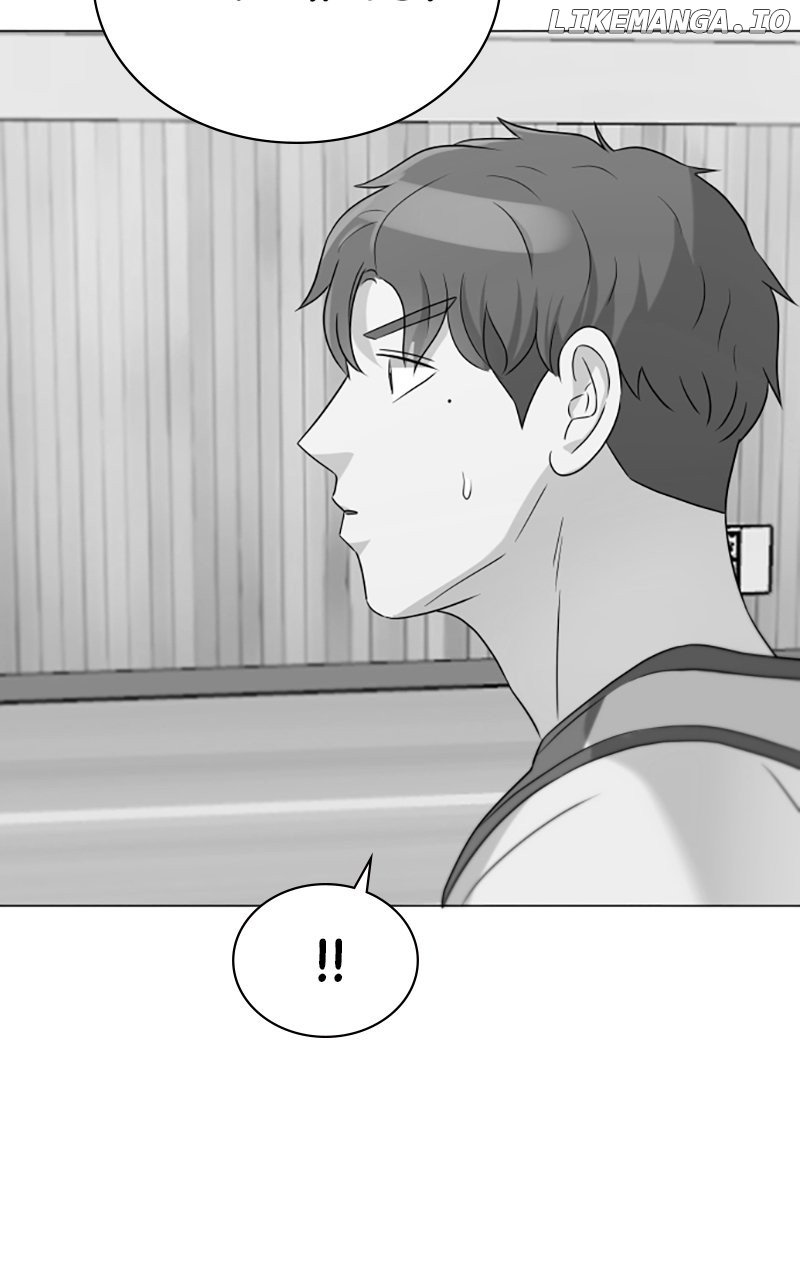 Big Man on the Court Chapter 79 - Page 10