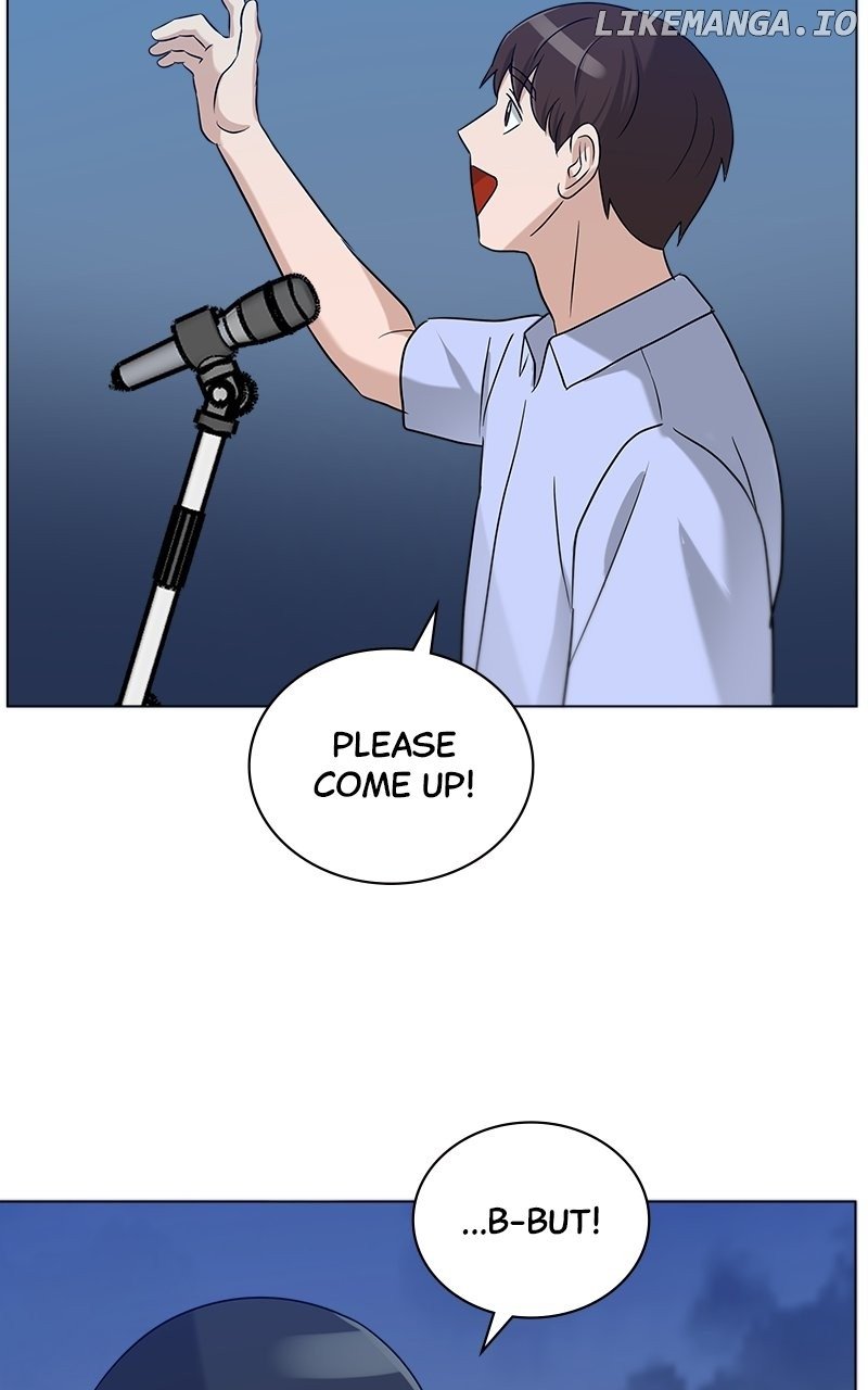 Big Man on the Court Chapter 79 - Page 91