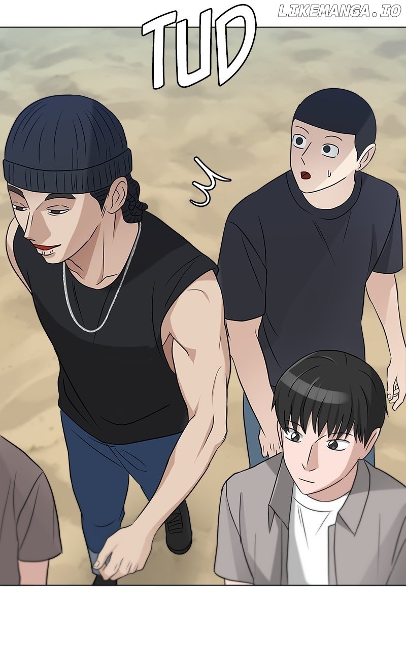 Big Man on the Court Chapter 79 - Page 94