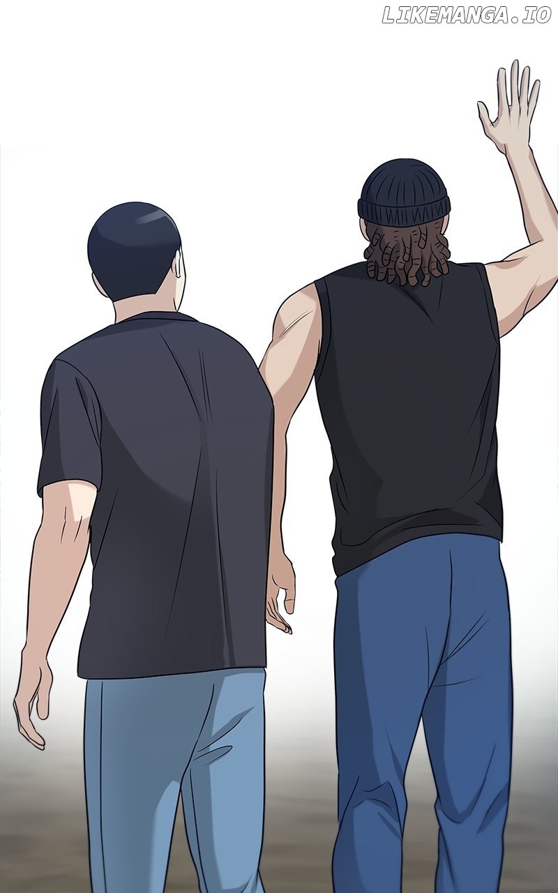 Big Man on the Court Chapter 79 - Page 95
