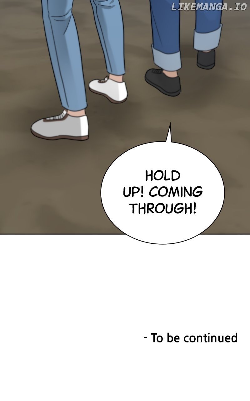 Big Man on the Court Chapter 79 - Page 96