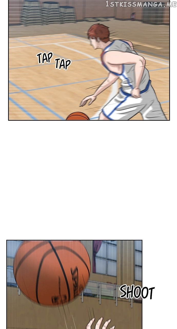 Big Man on the Court Chapter 8 - Page 13