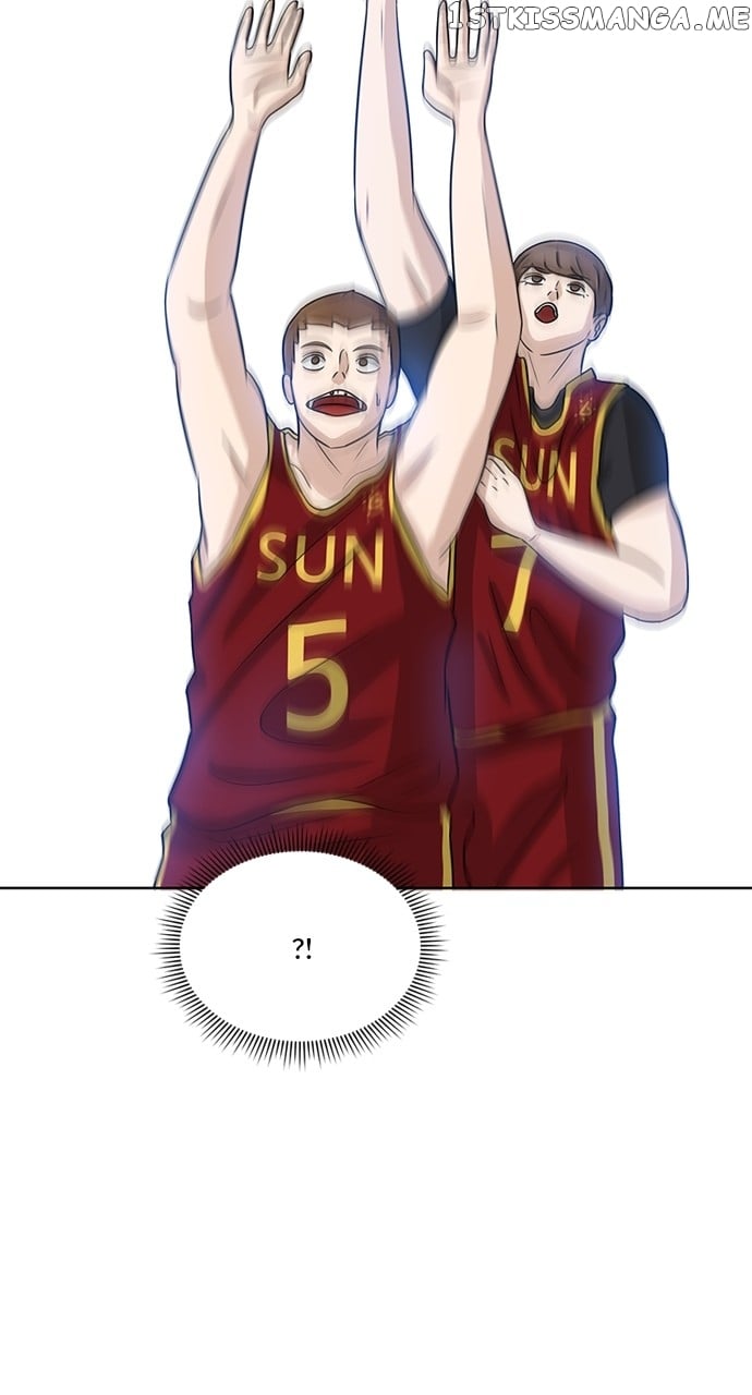 Big Man on the Court Chapter 8 - Page 27