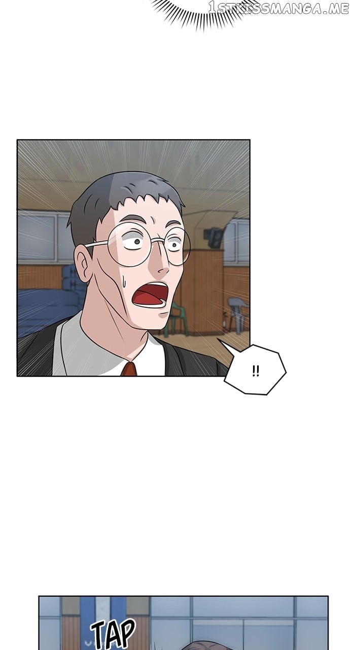 Big Man on the Court Chapter 8 - Page 30