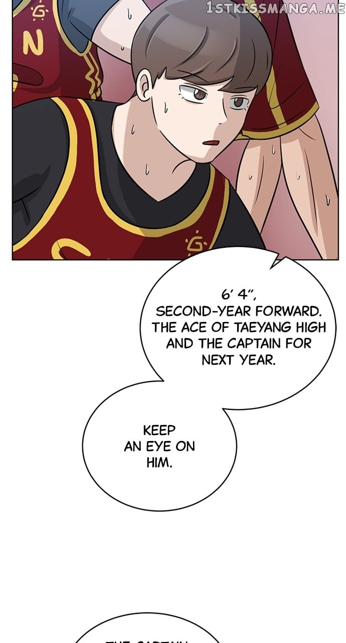 Big Man on the Court Chapter 8 - Page 36