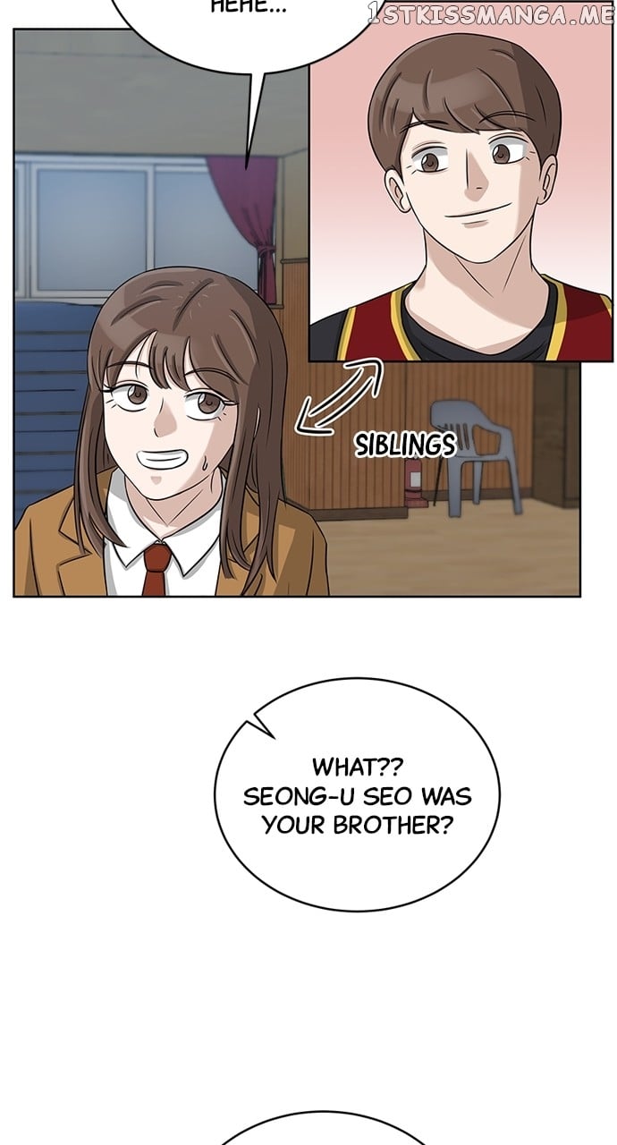 Big Man on the Court Chapter 8 - Page 43