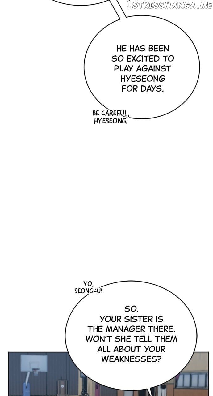 Big Man on the Court Chapter 8 - Page 45