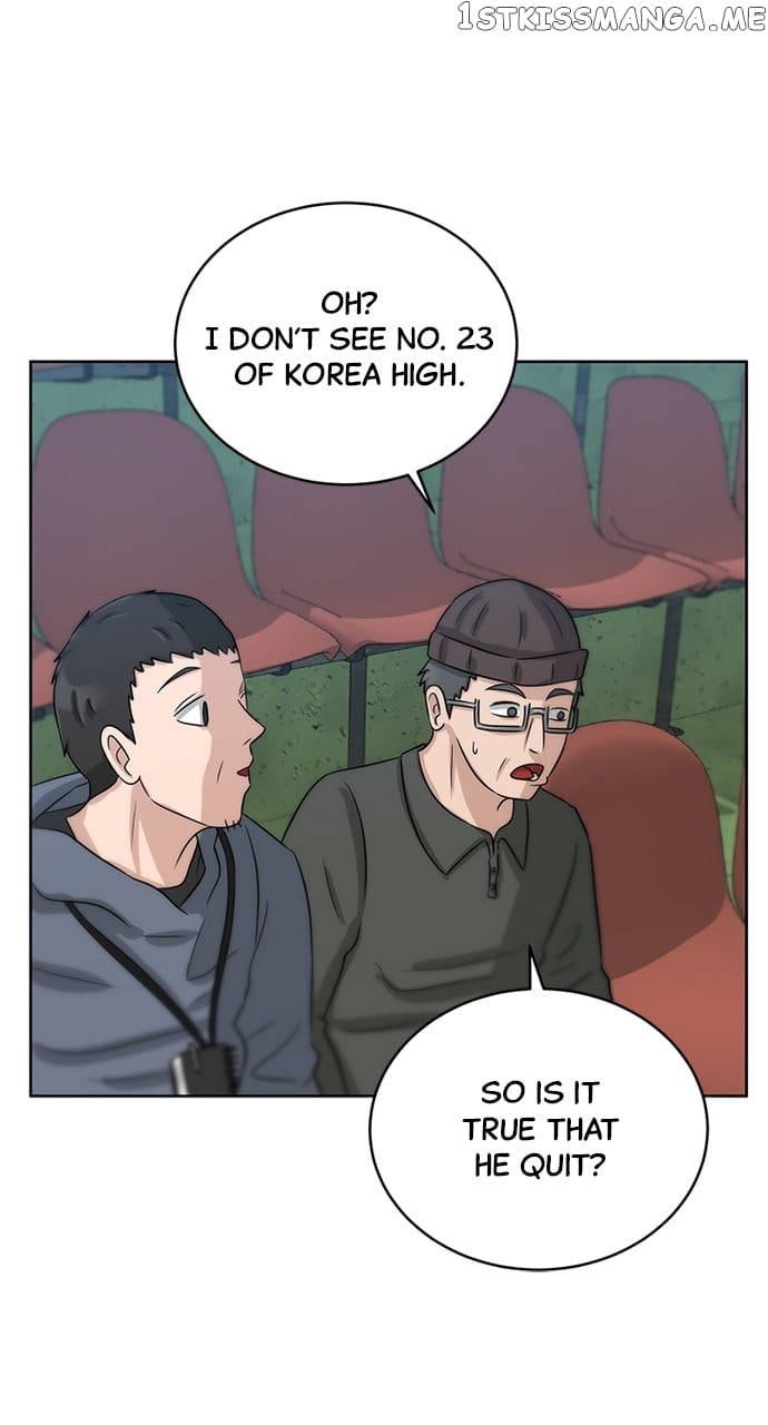 Big Man on the Court Chapter 8 - Page 52