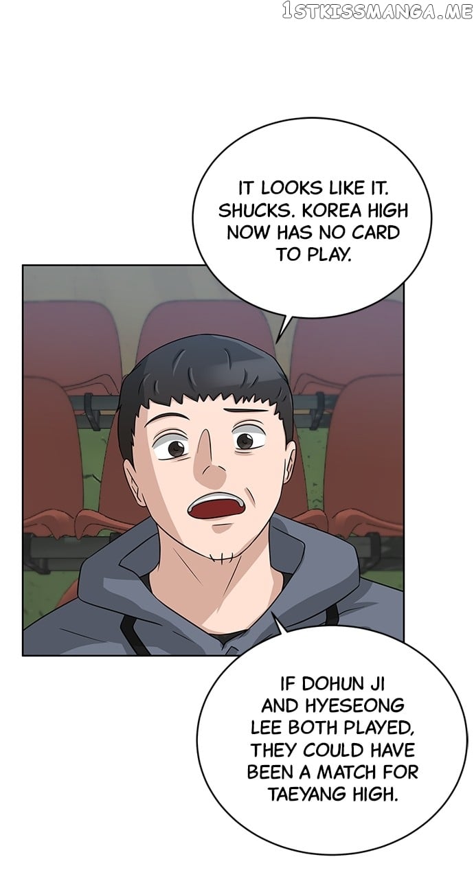 Big Man on the Court Chapter 8 - Page 53