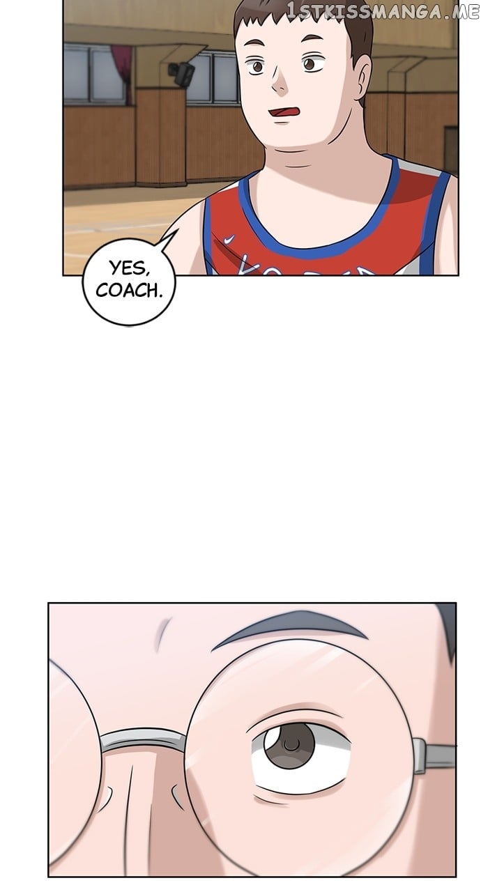 Big Man on the Court Chapter 8 - Page 64
