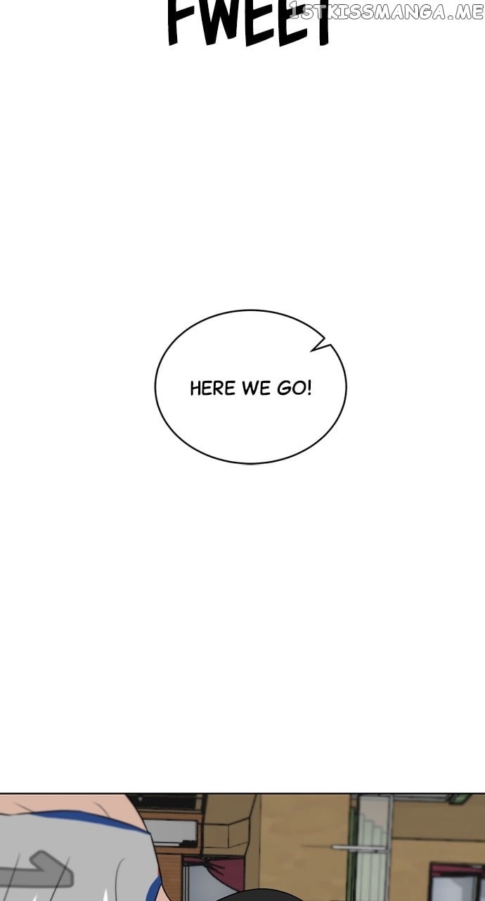 Big Man on the Court Chapter 8 - Page 68