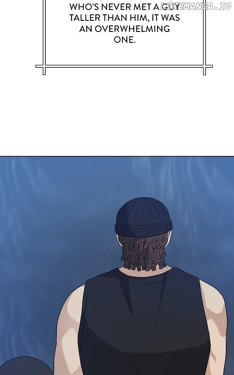 Big Man on the Court Chapter 80 - Page 11