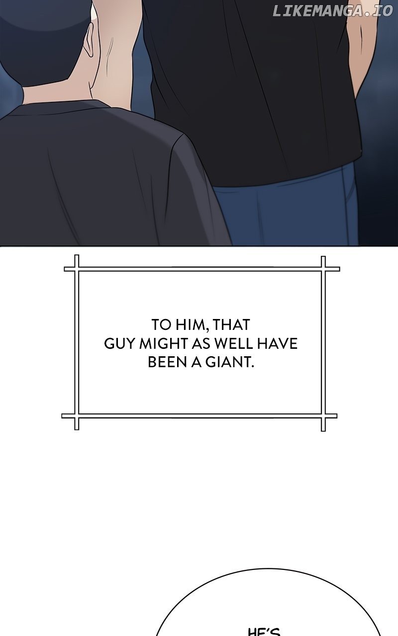 Big Man on the Court Chapter 80 - Page 12