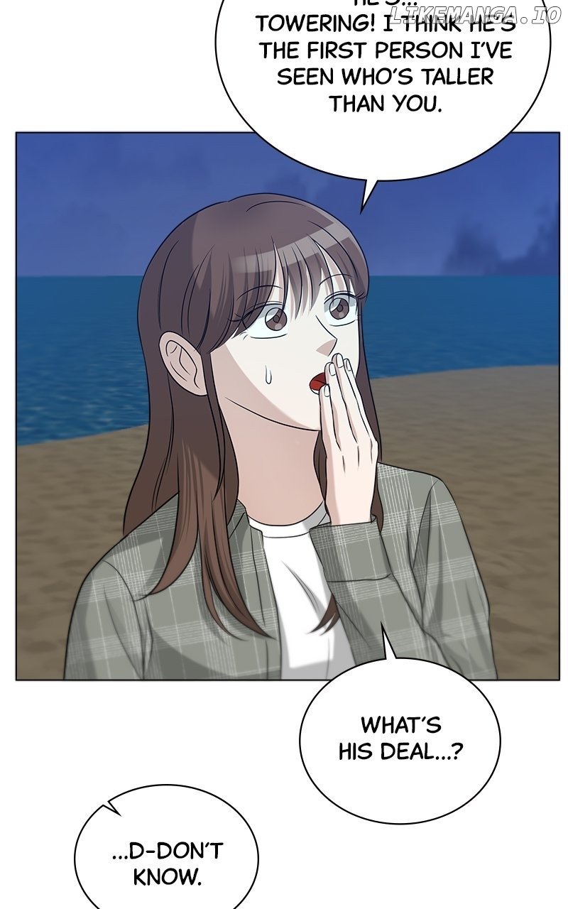 Big Man on the Court Chapter 80 - Page 13